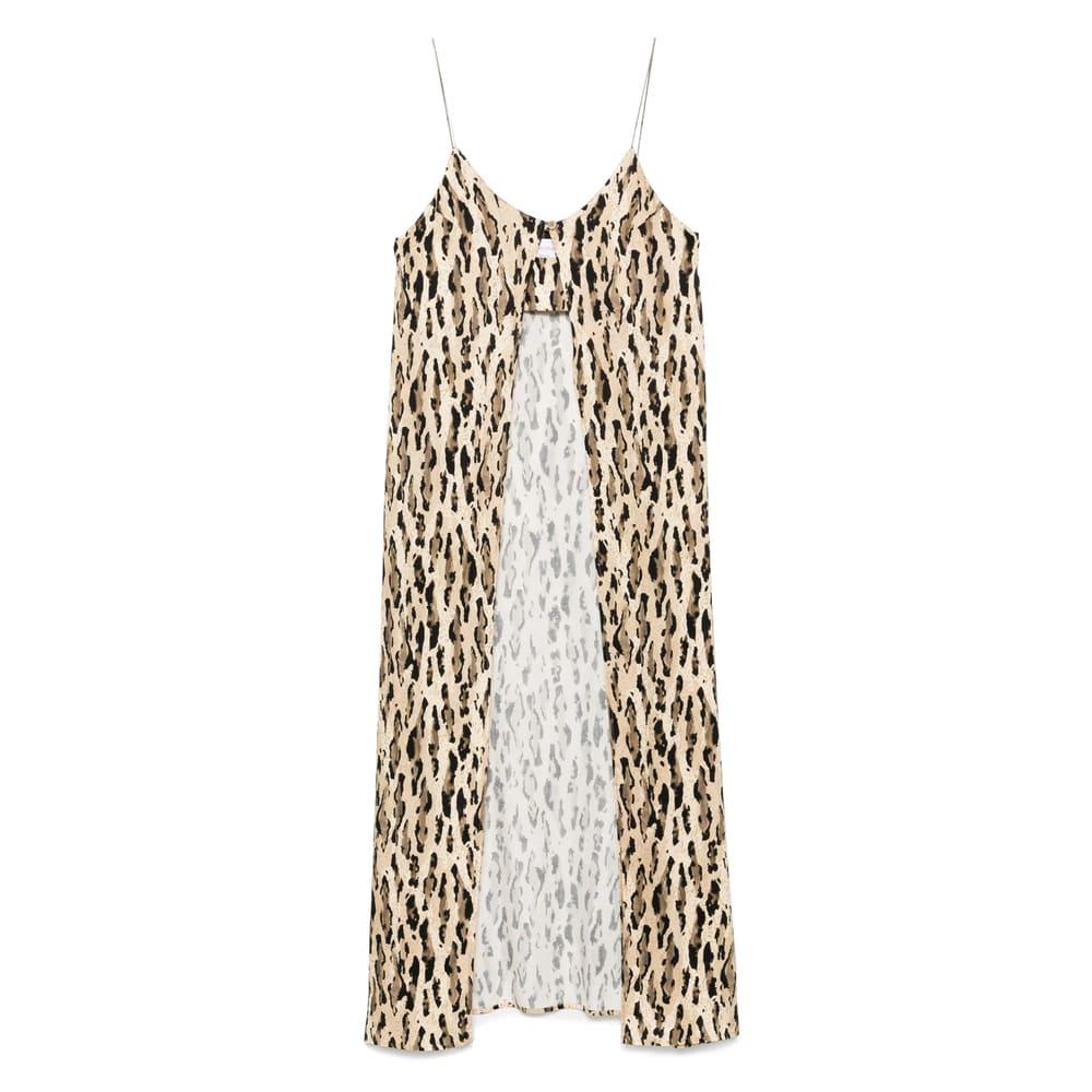 the nina studio waistcoat