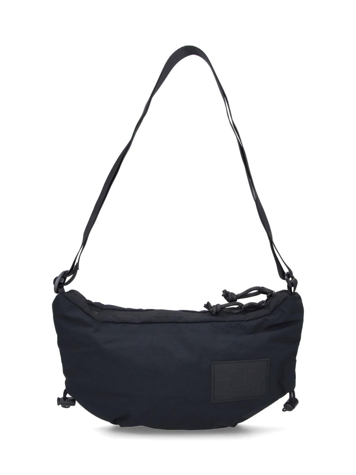 the north face "never stop" crossbody bag