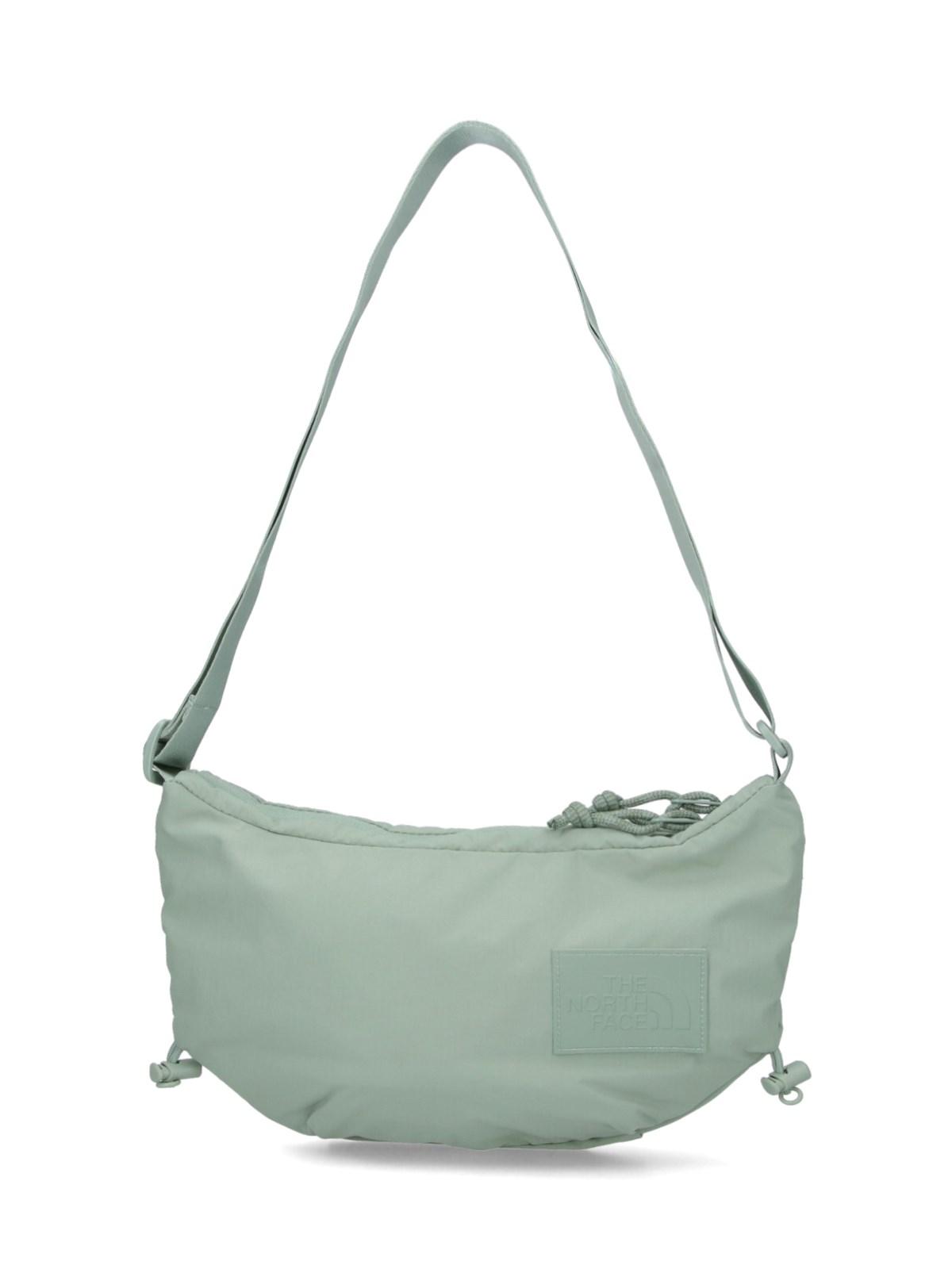 the north face "never stop" crossbody bag