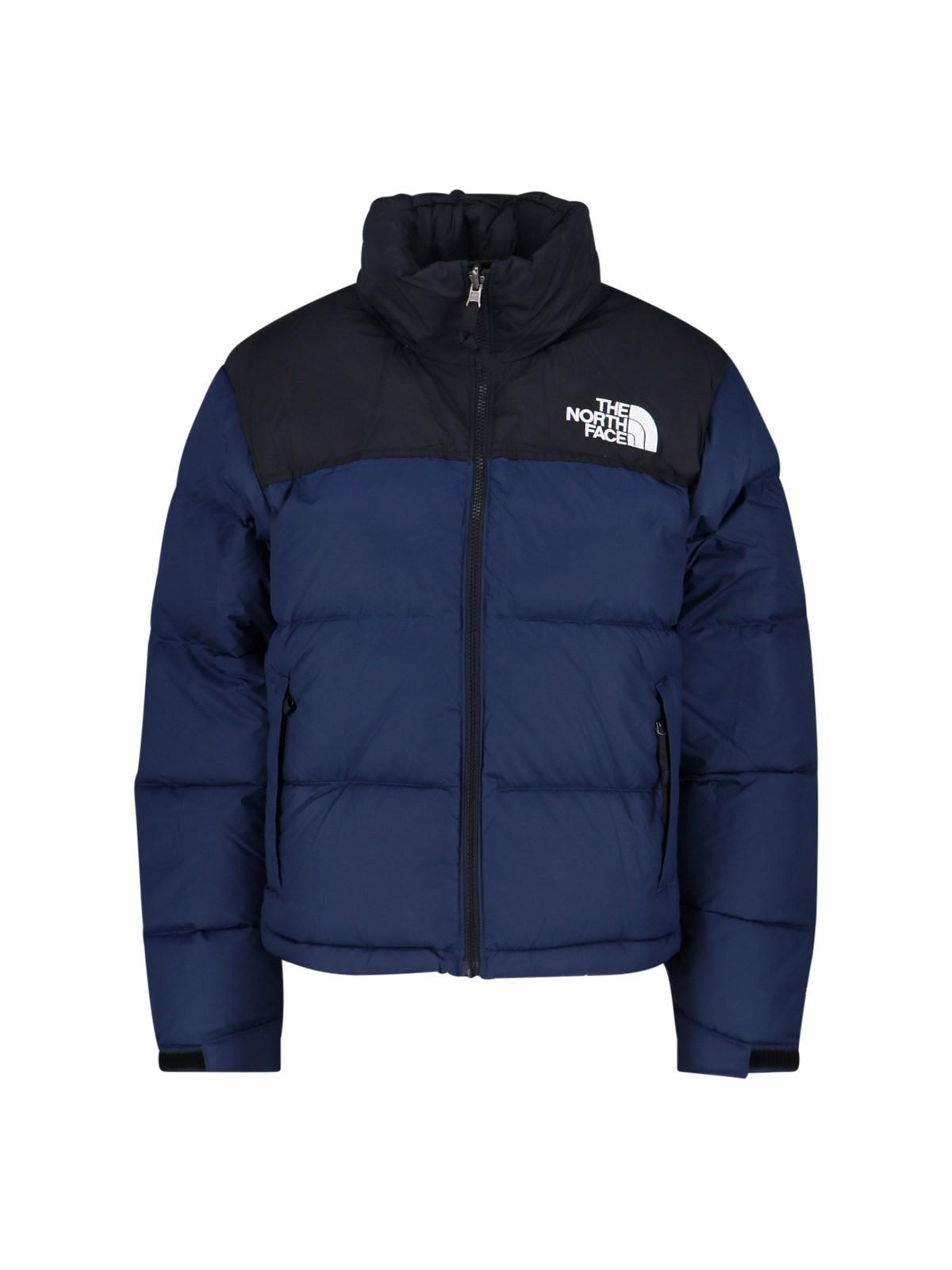 the north face '1996 retro nuptse' down jacket