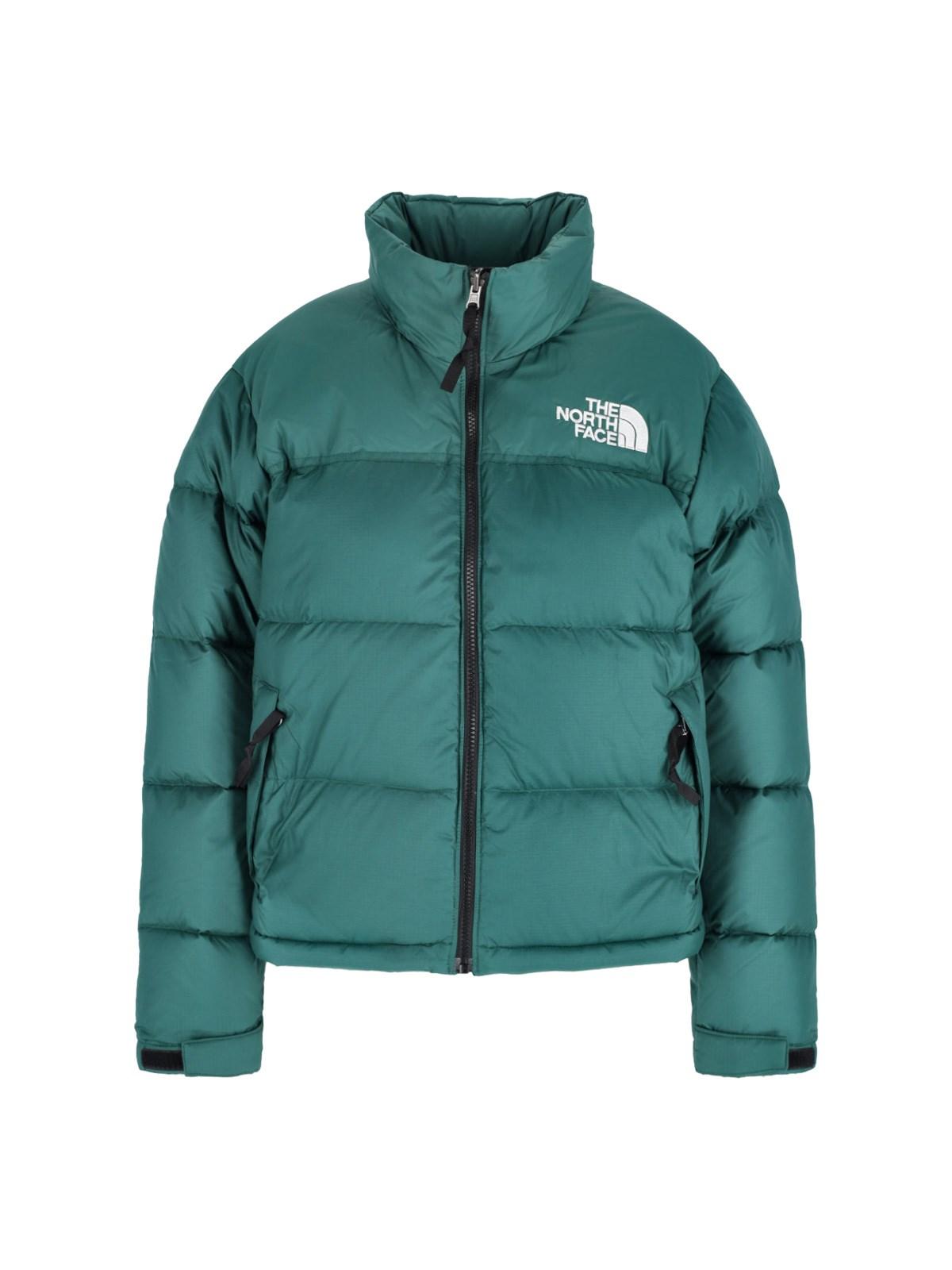 the north face '1996 retro nuptse' down jacket