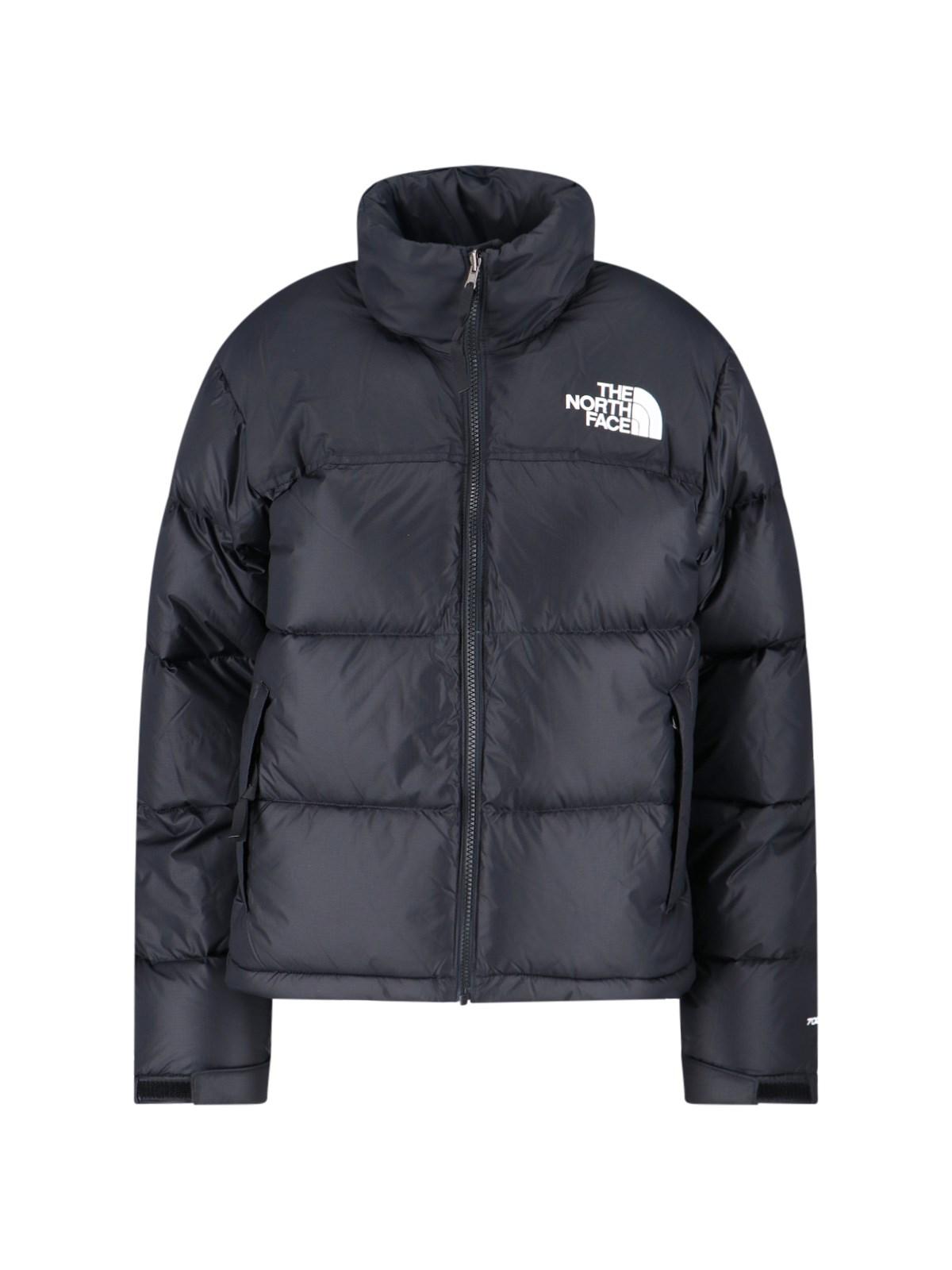 the north face 'retro nuptse 1996' down jacket