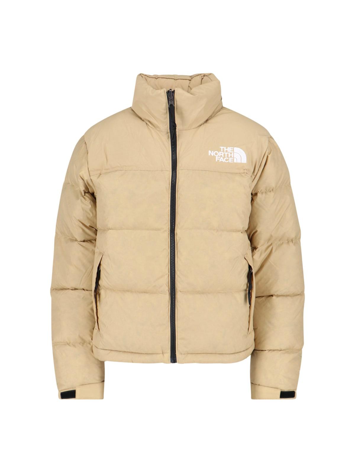 the north face 1996 retro nuptse down jacket