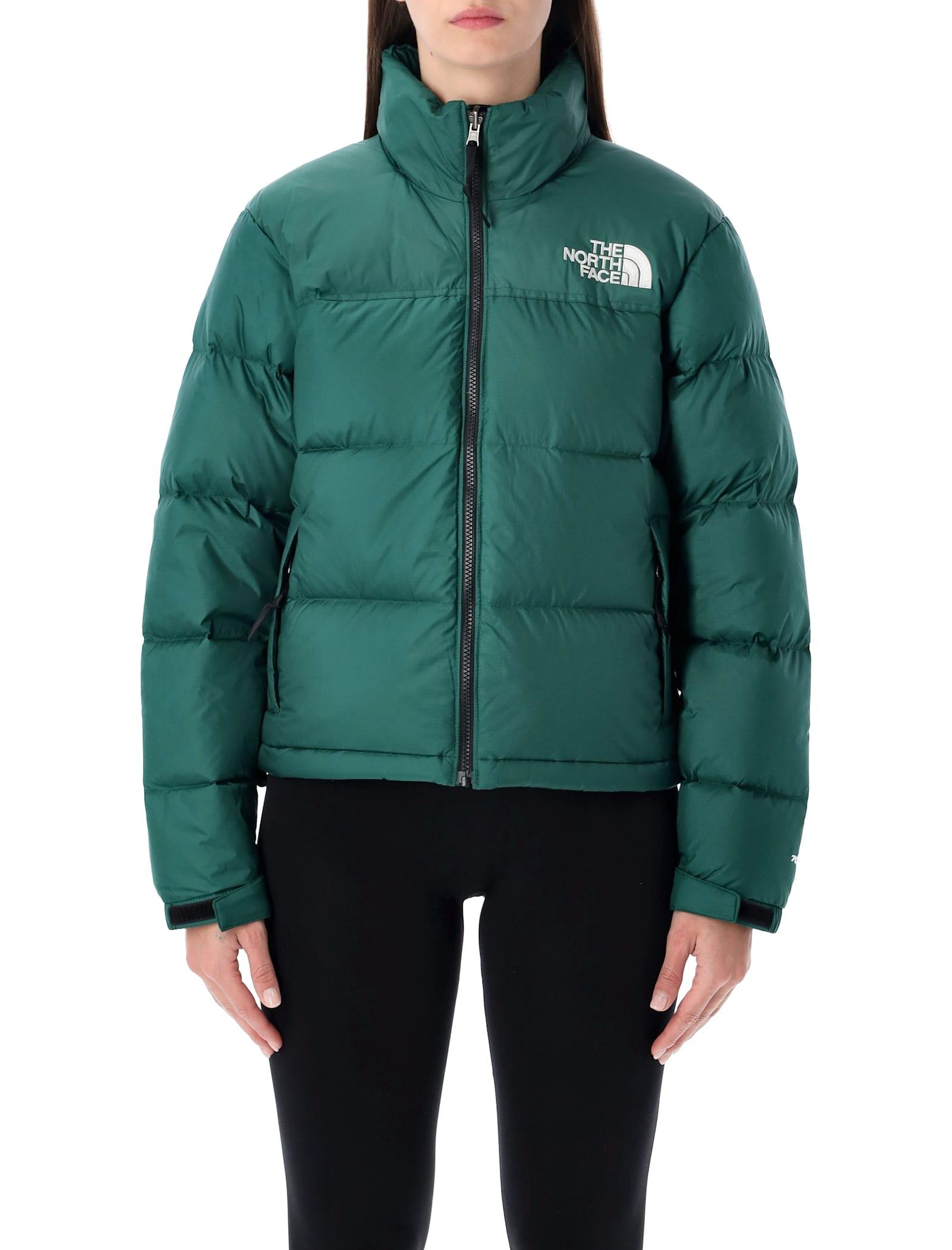 the north face 1996 retro nuptse down jacket