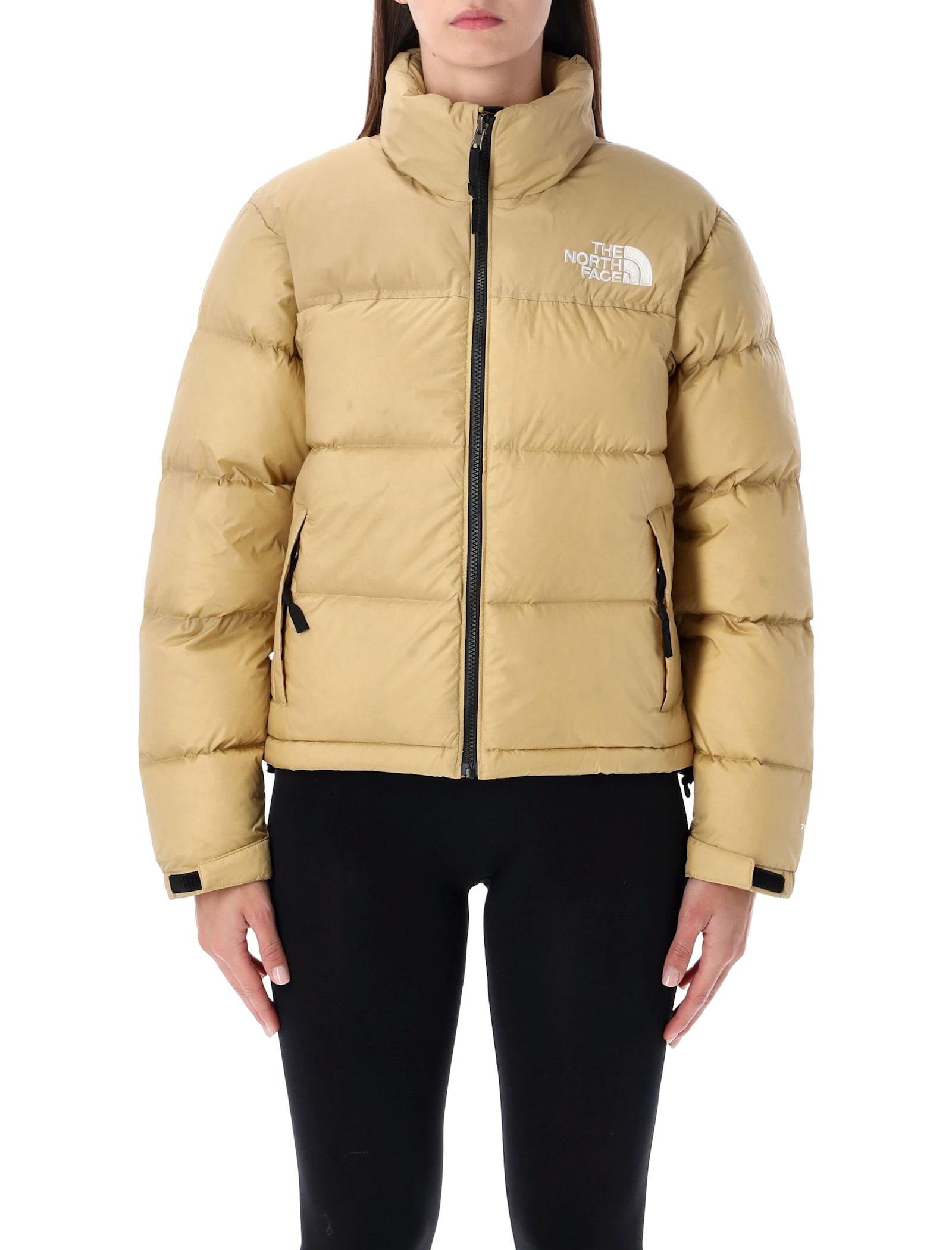 the north face 1996 retro nuptse down jacket