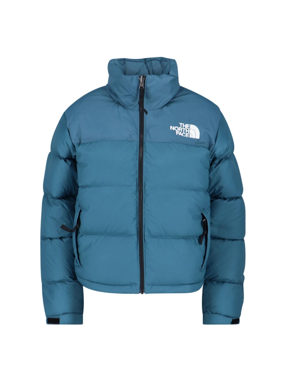 the north face 1996 retro nuptse down jacket