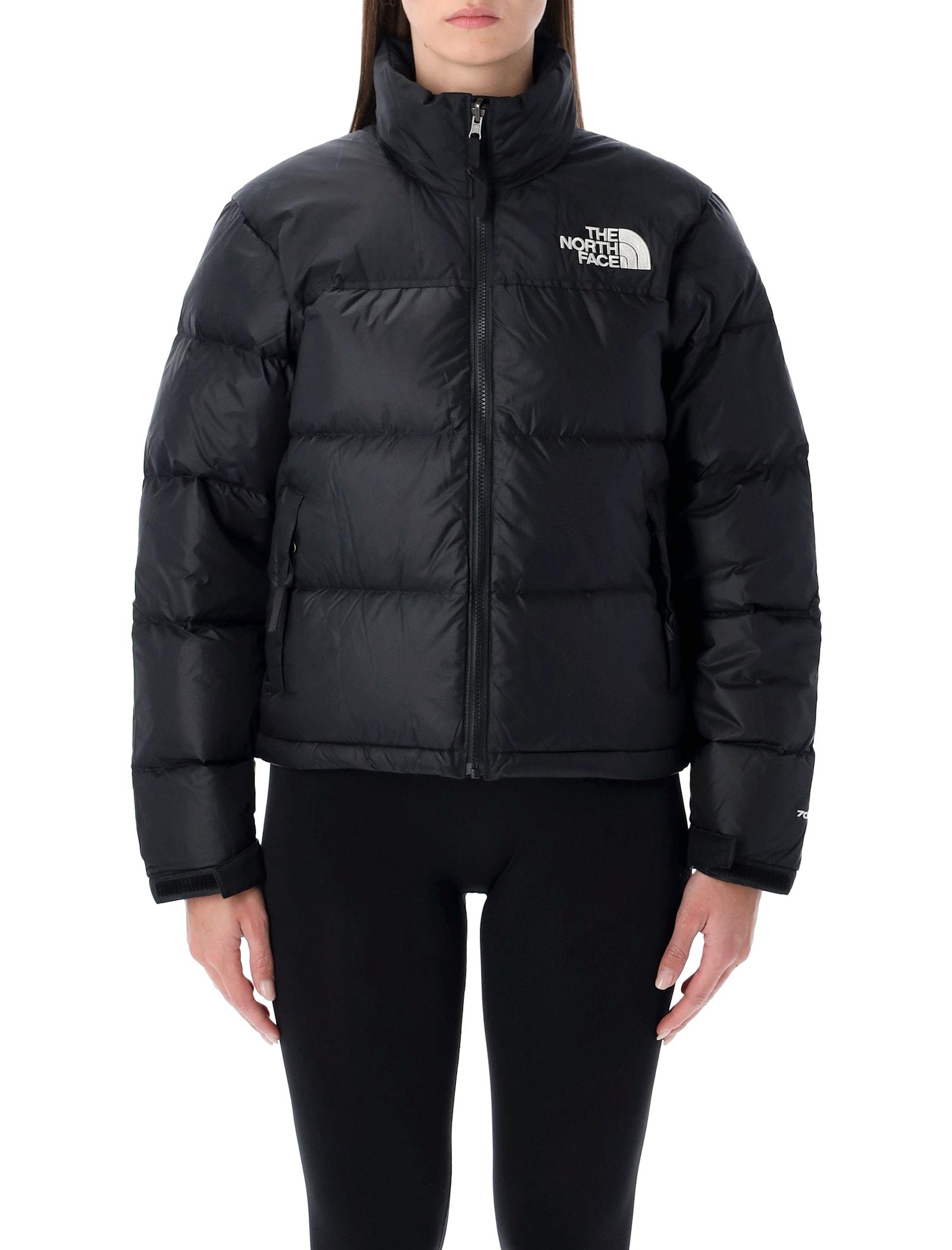 the north face 1996 retro nuptse down jacket