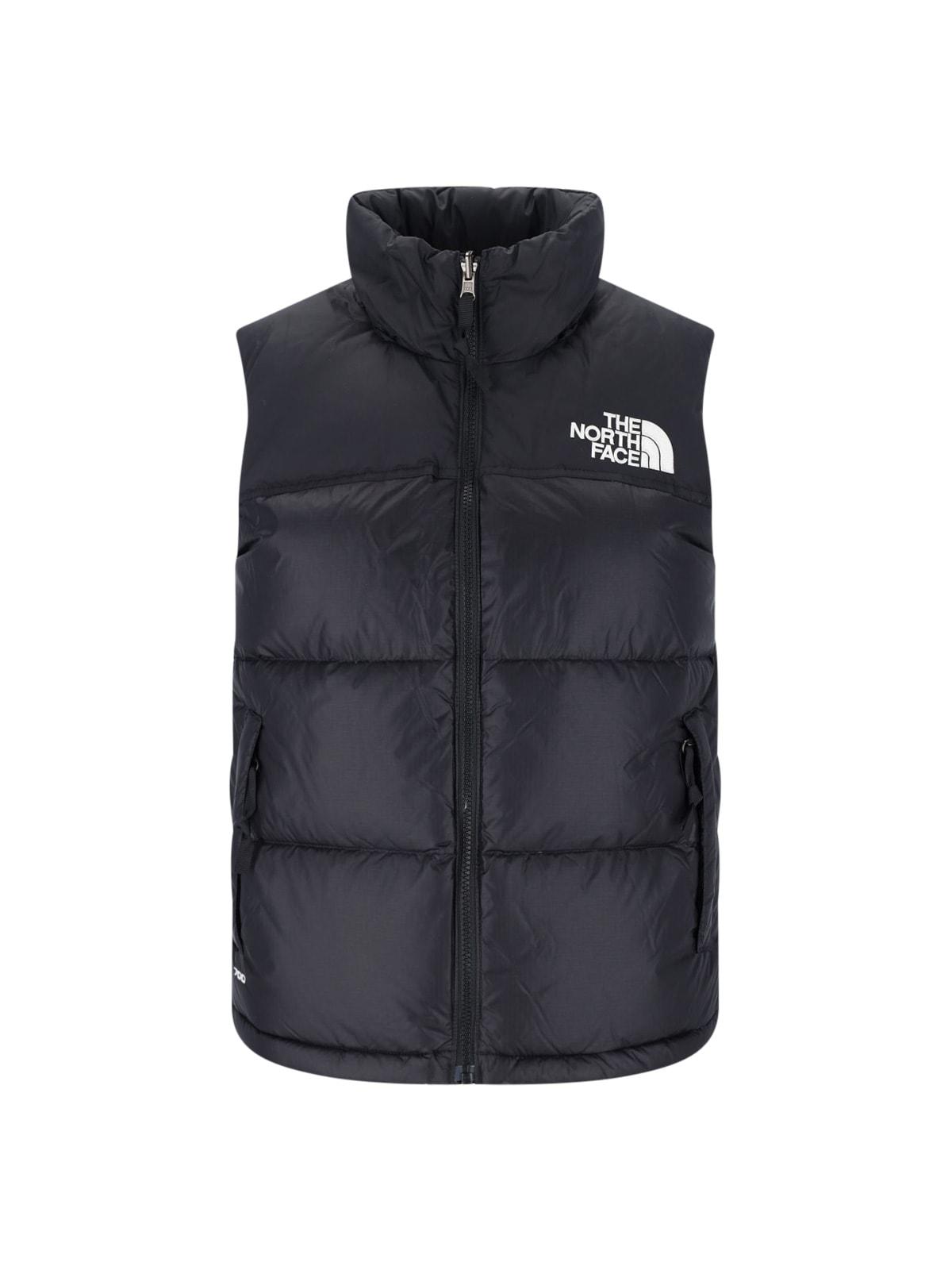 the north face 1996 retro nuptse padded vest