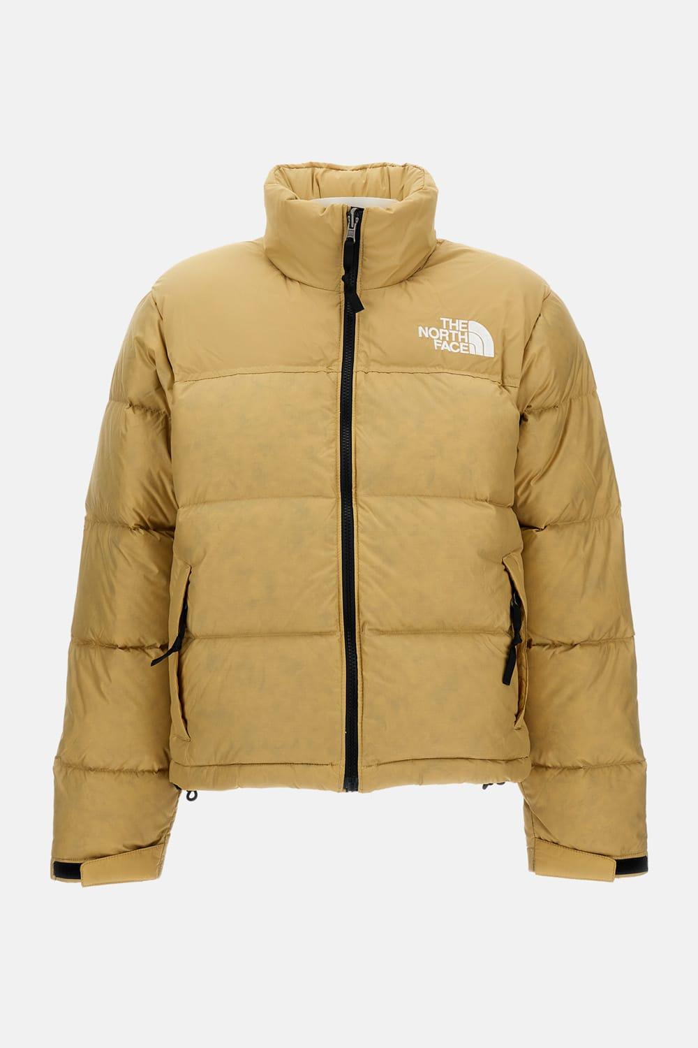the north face 1997 retro nupste jacket