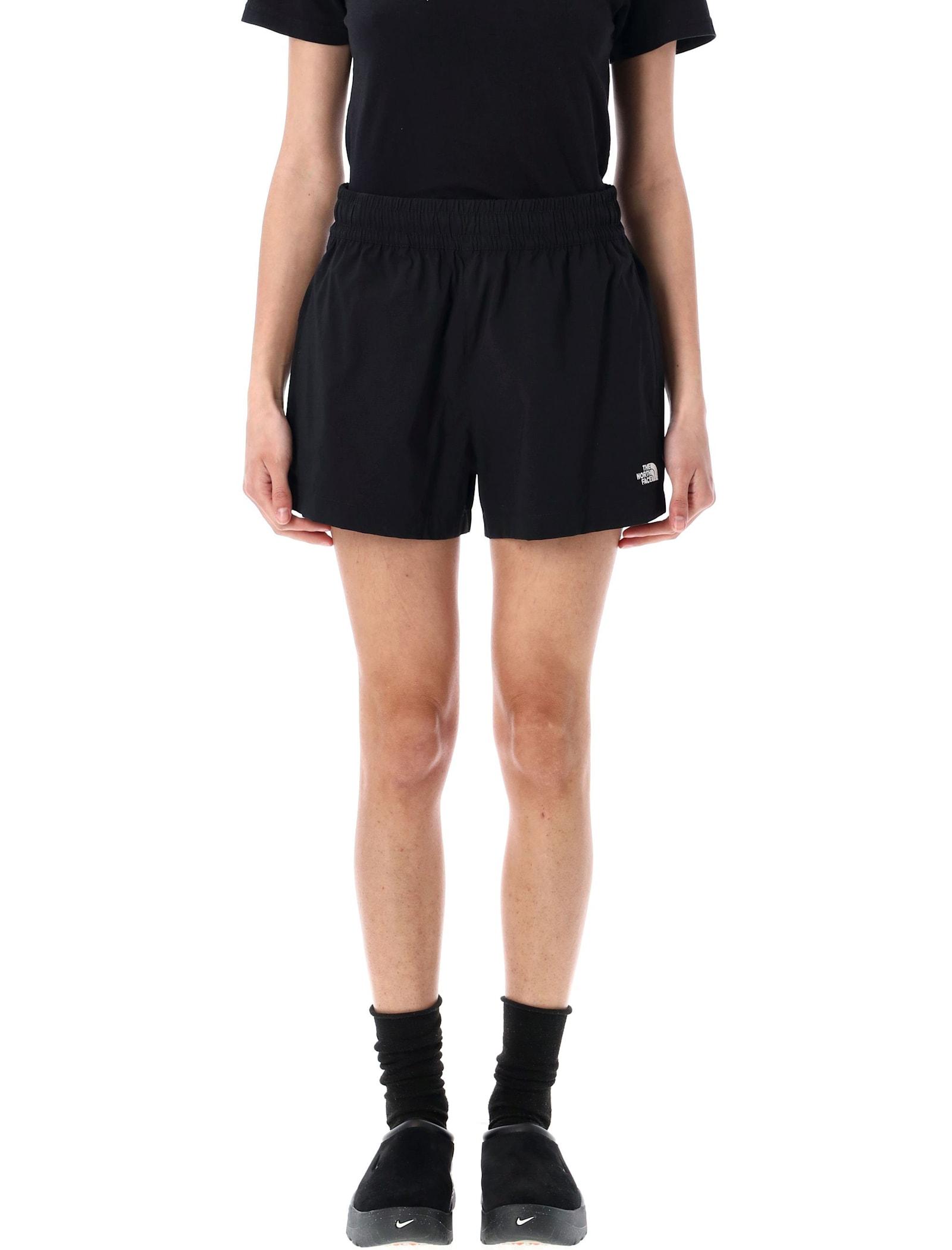 the north face class v pathfinder pull-on shorts - 3