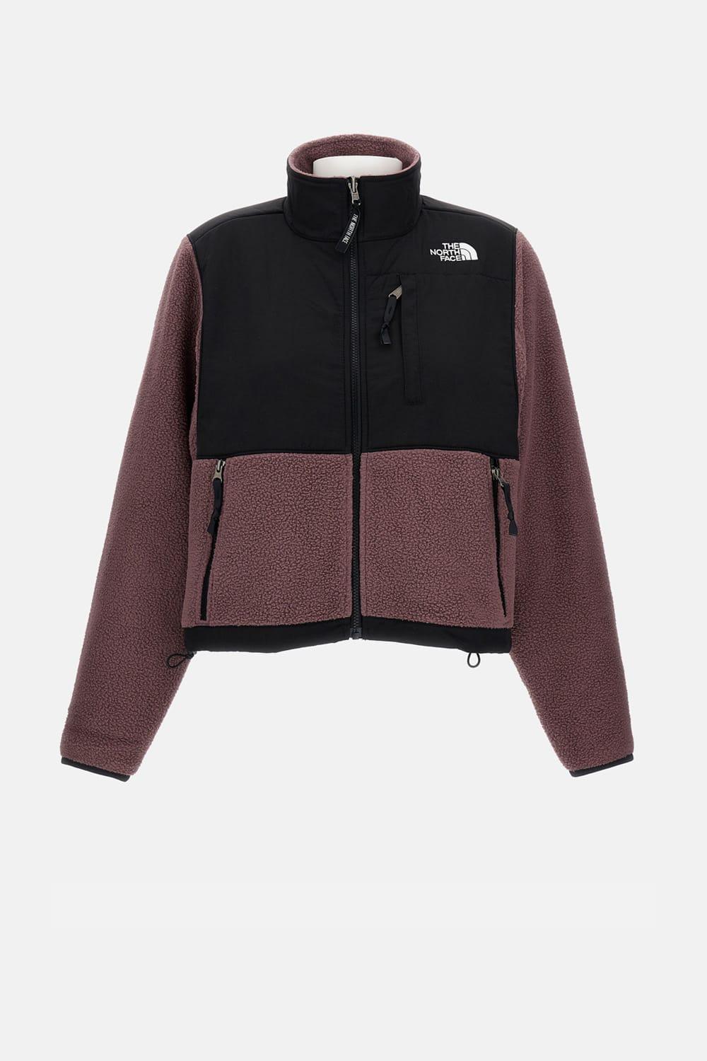 the north face denali retro jacket