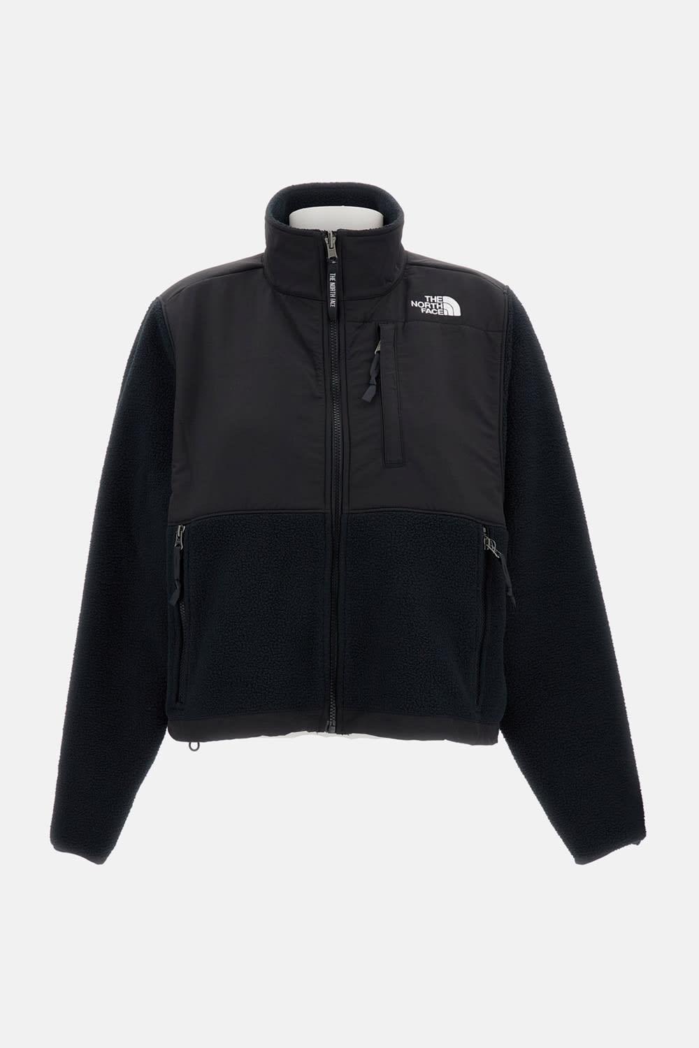 the north face denali retro jacket