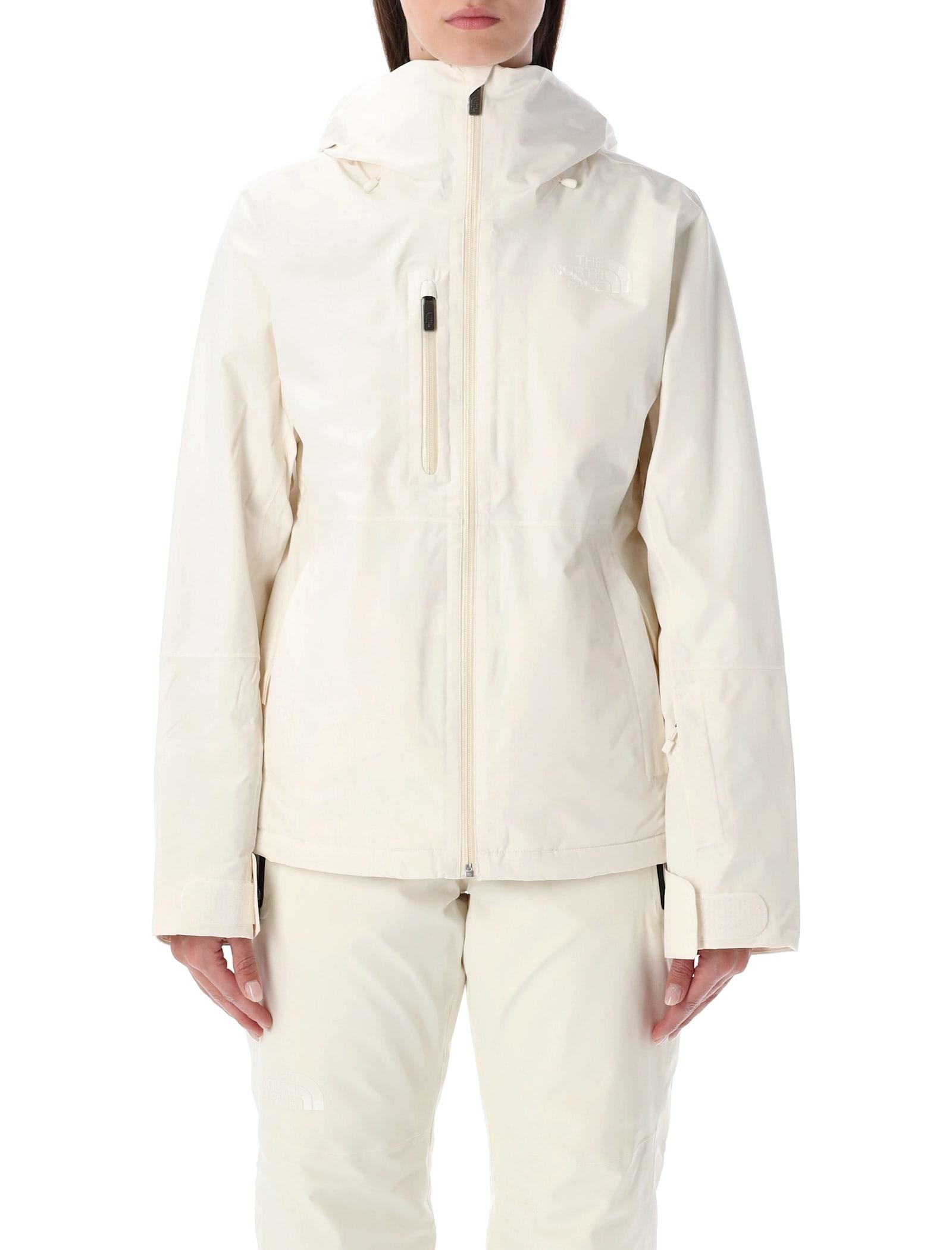 the north face descendit ski jacket