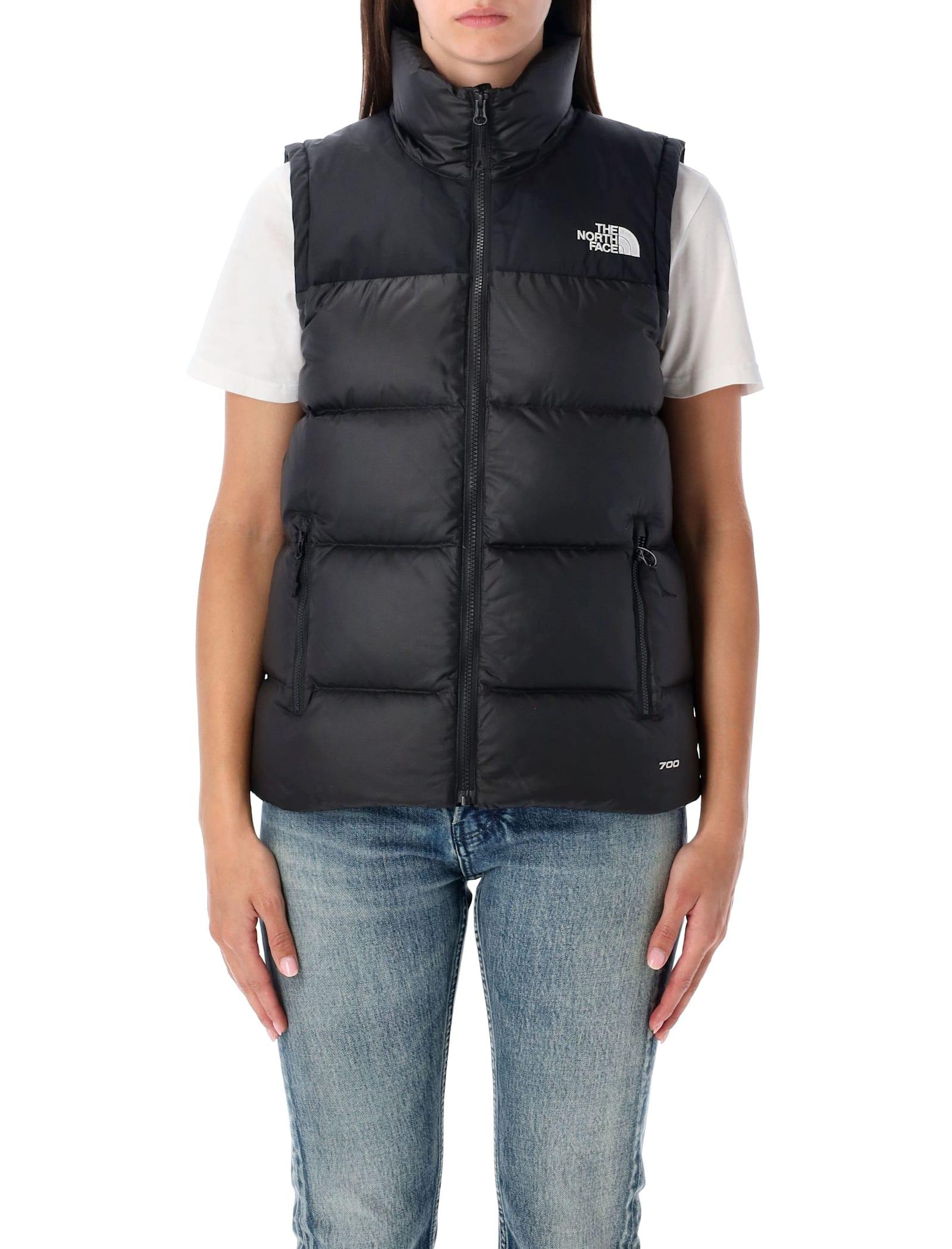 the north face diablo down vest 2.0