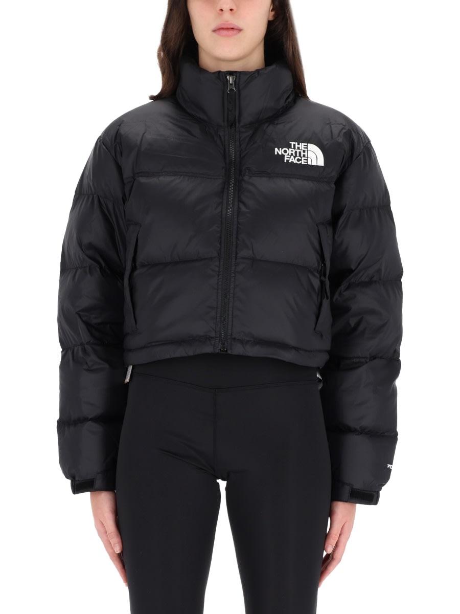 the north face jacket nuptse