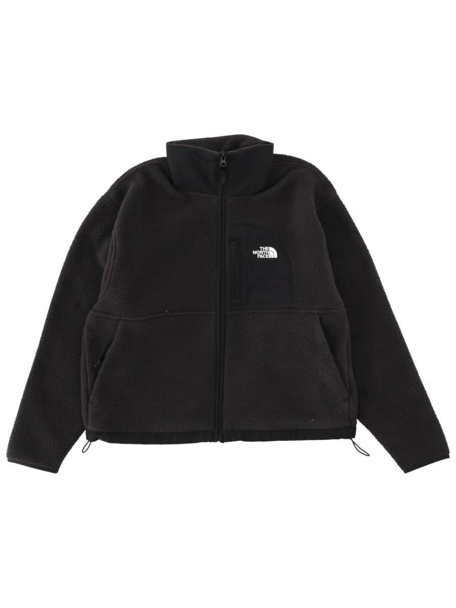 the north face jacket yumiori