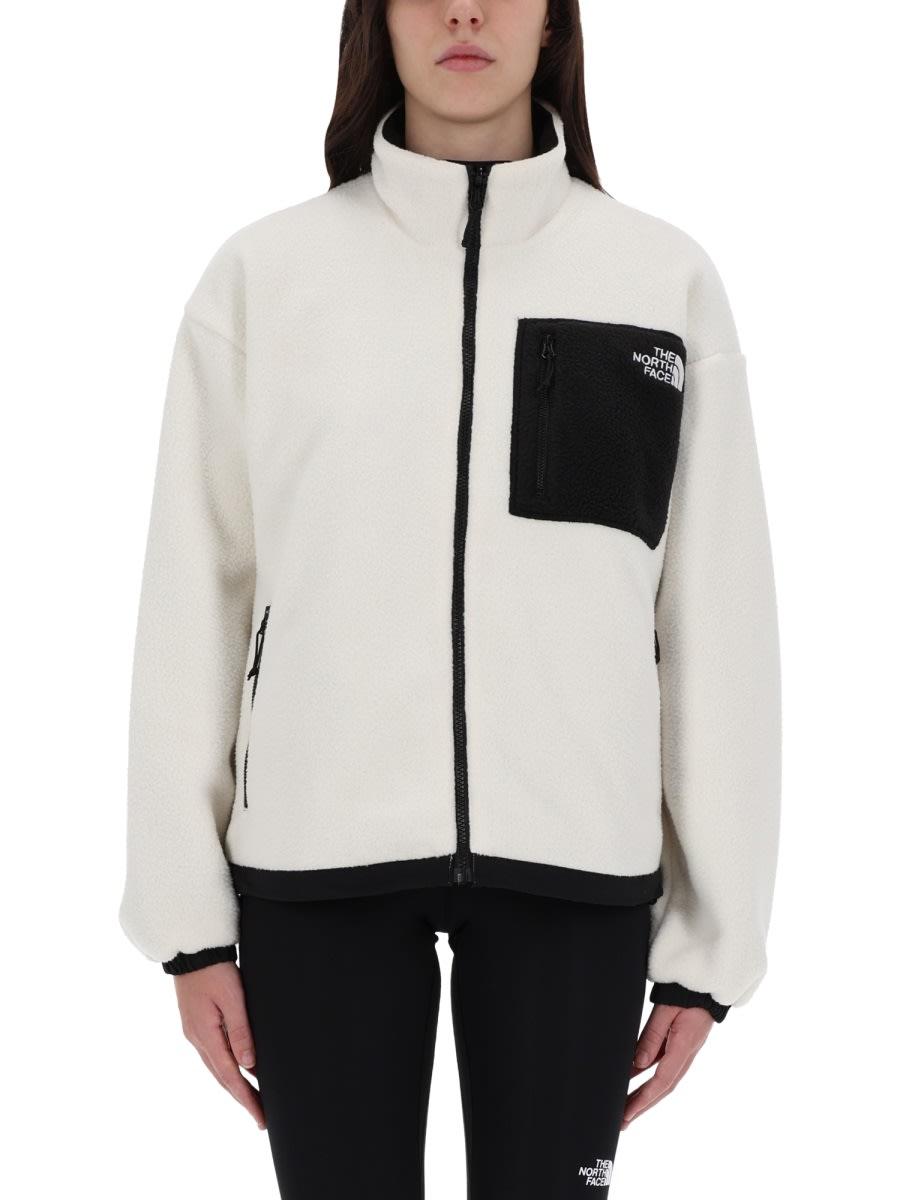 the north face jacket yumiori