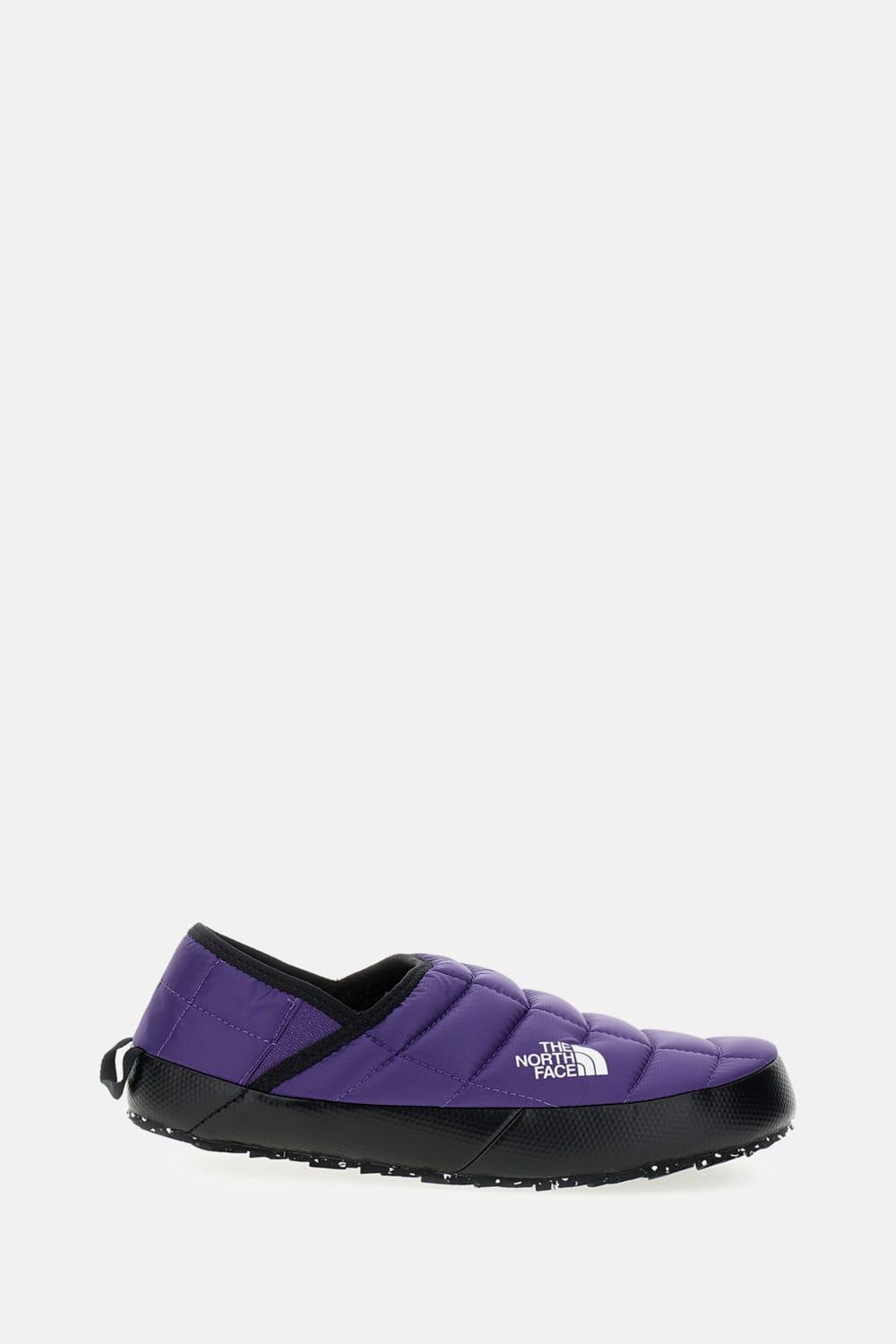 the north face loafers