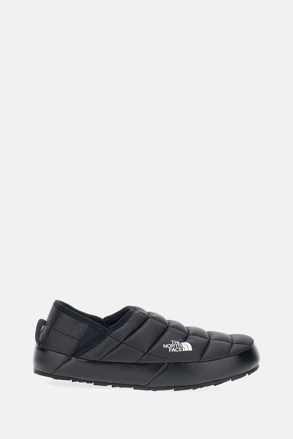 the north face loafers