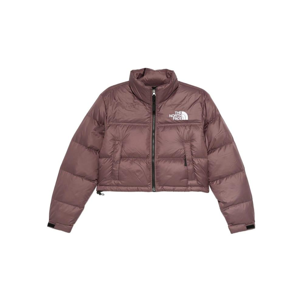 the north face outerwear