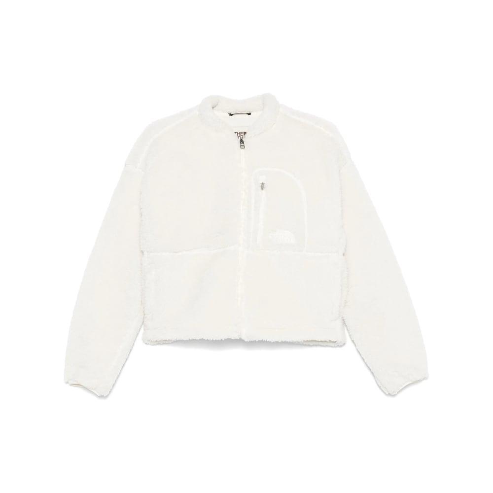 the north face outerwear