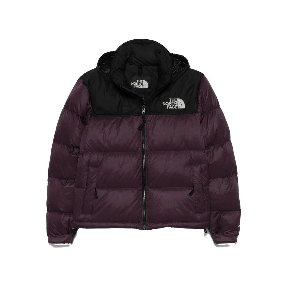 the north face outerwear