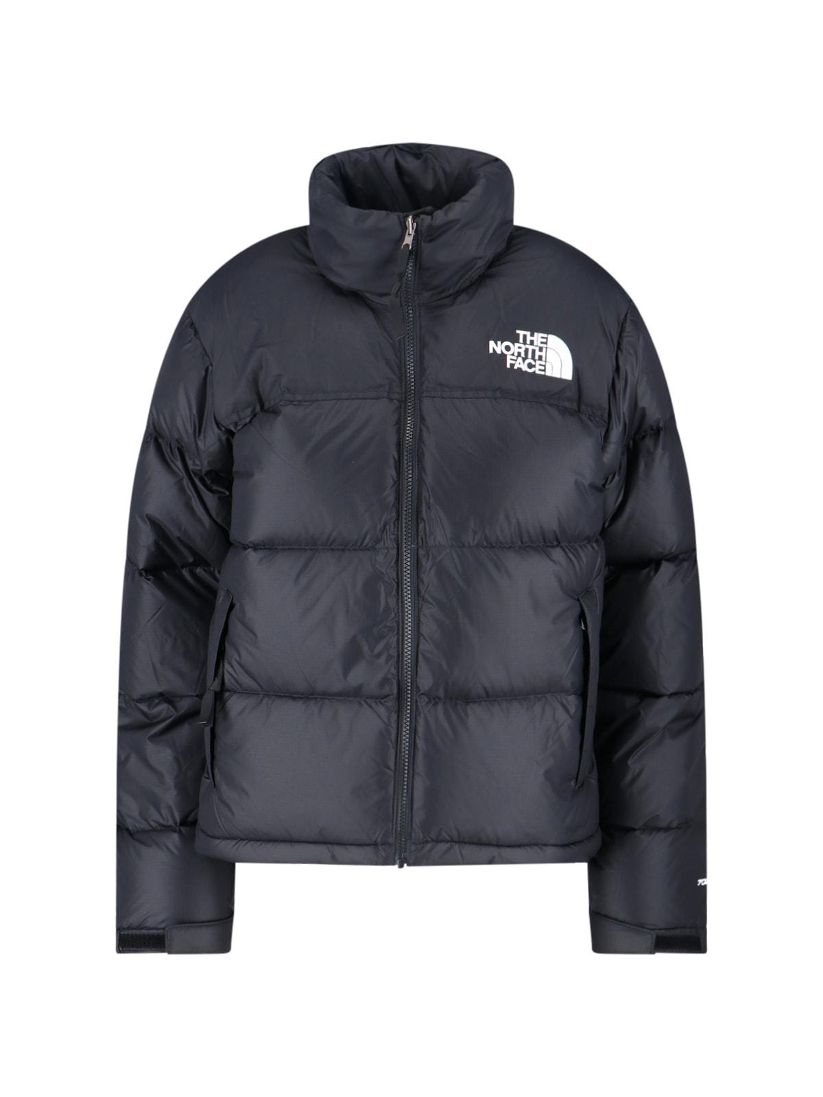 the north face retro nuptse 1996 down jacket
