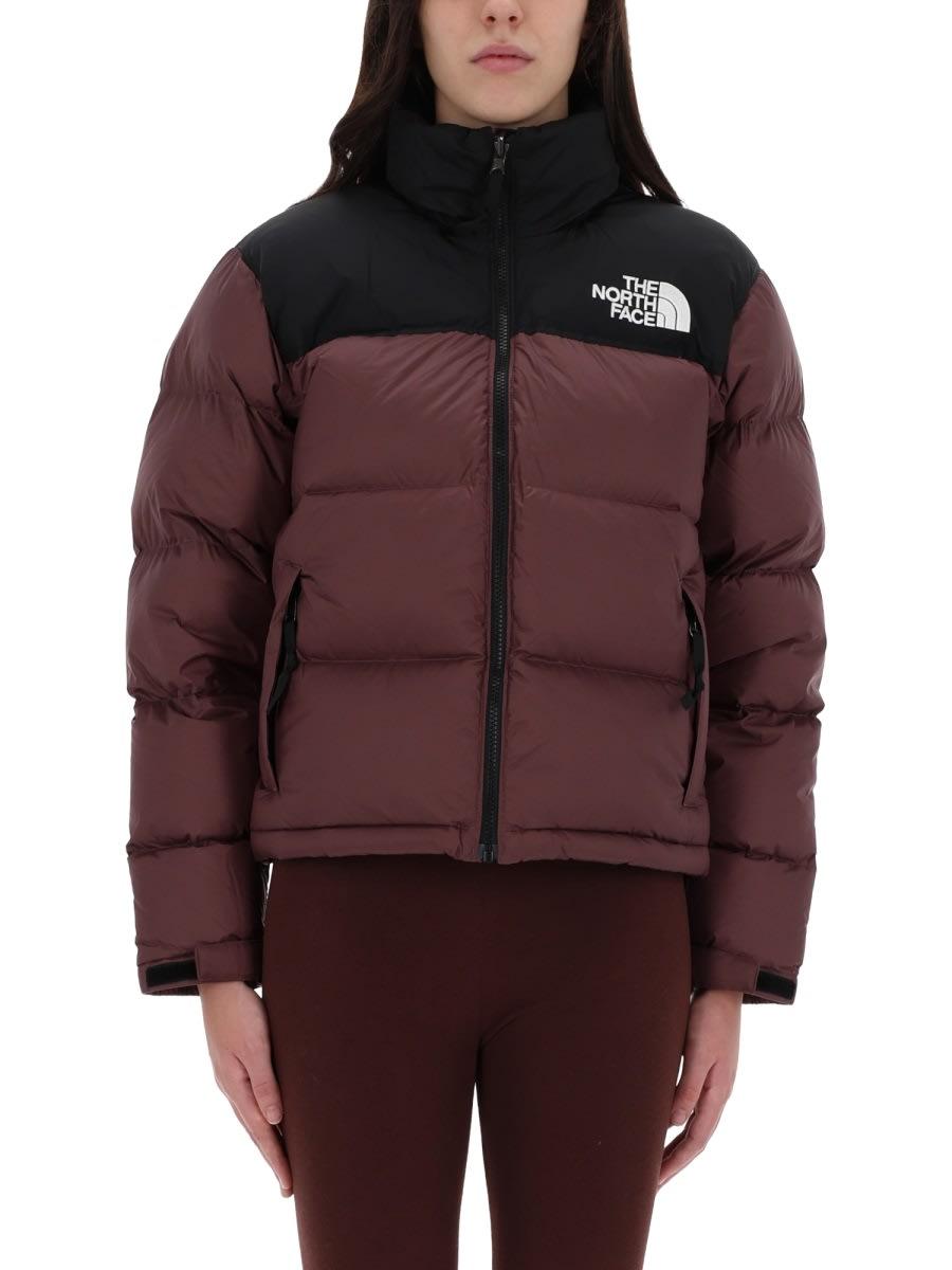 the north face retro nuptse 1996 jacket