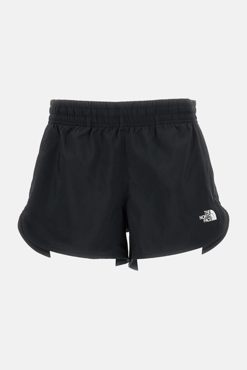 the north face shorts