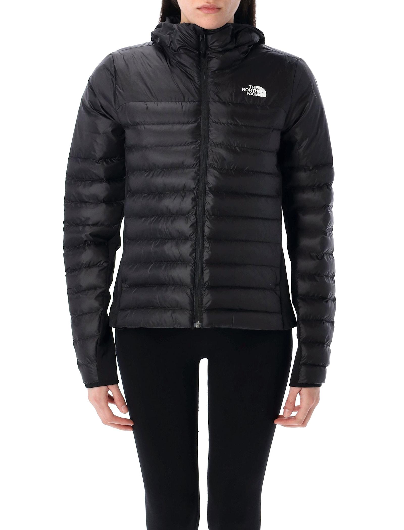the north face terra peak hybrid hooded jacket