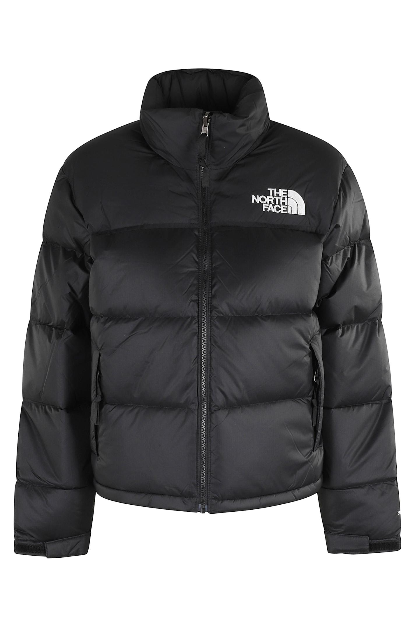 the north face w 1996 retro nuptse jacket
