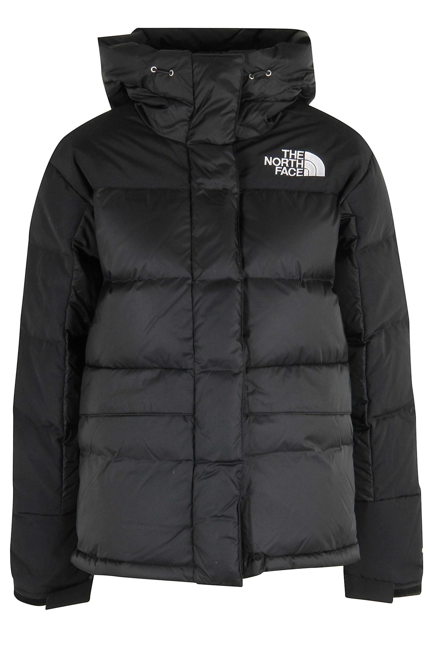 the north face w hmlyn down parka