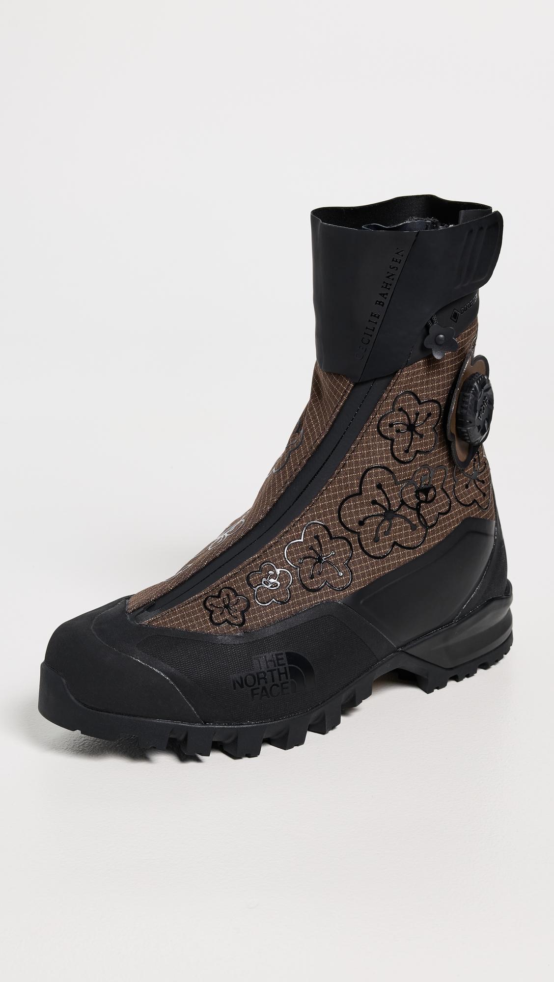 the north face x cecilie bahnsen sarit verto sa gore-tex® boots