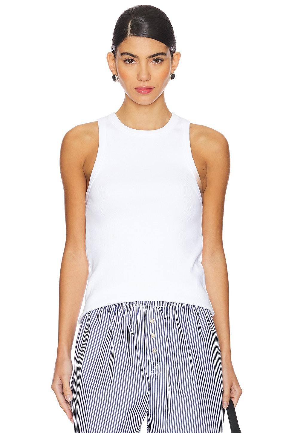 the not so basic tank