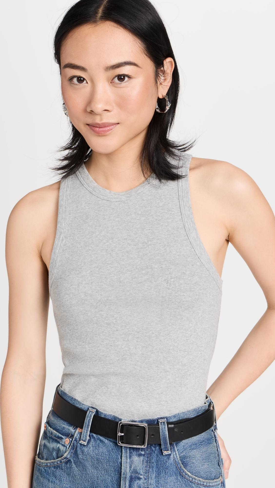 the not so basic tank