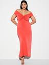 the occasion by old navy off-shoulder maxi dress