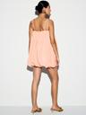the occasion by old navy taffeta bubble mini dress