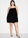 the occasion by old navy taffeta bubble mini dress