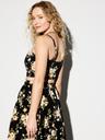 the occasion by old navy taffeta cropped tank top