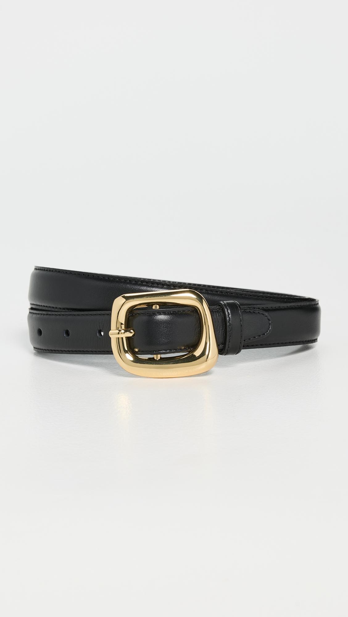the organic buckle belt