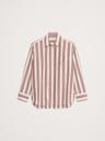 the oversized shirt