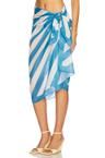 the pareo skirt