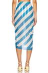the pareo skirt