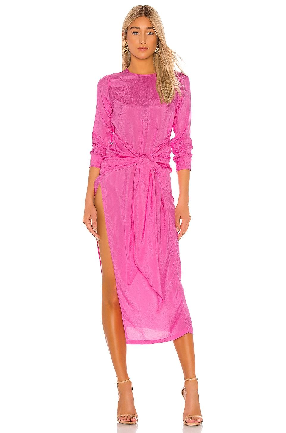 the paris dress