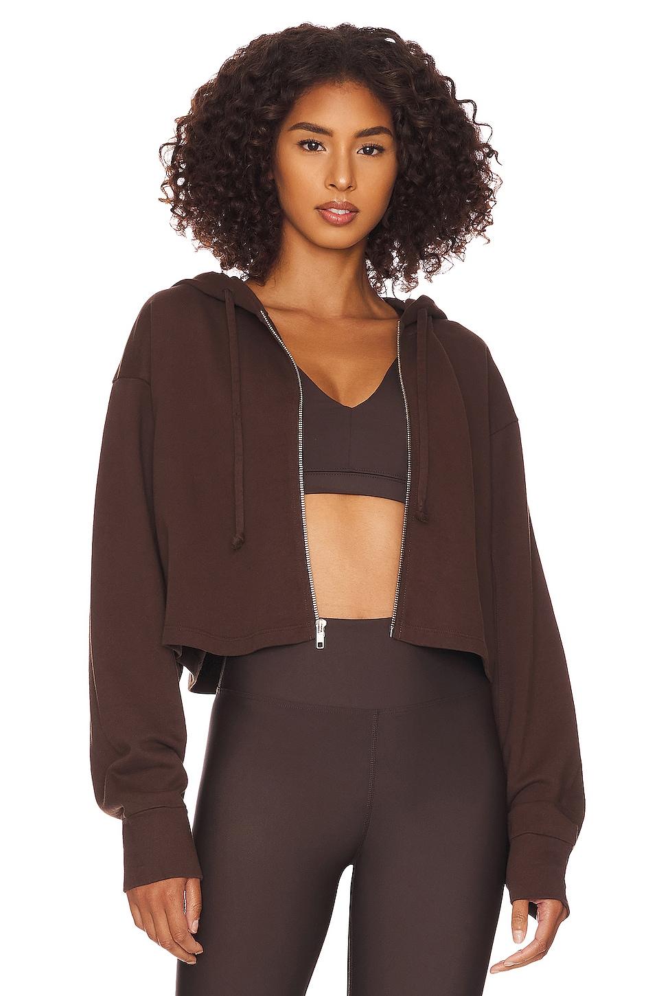 the perfect hoodie