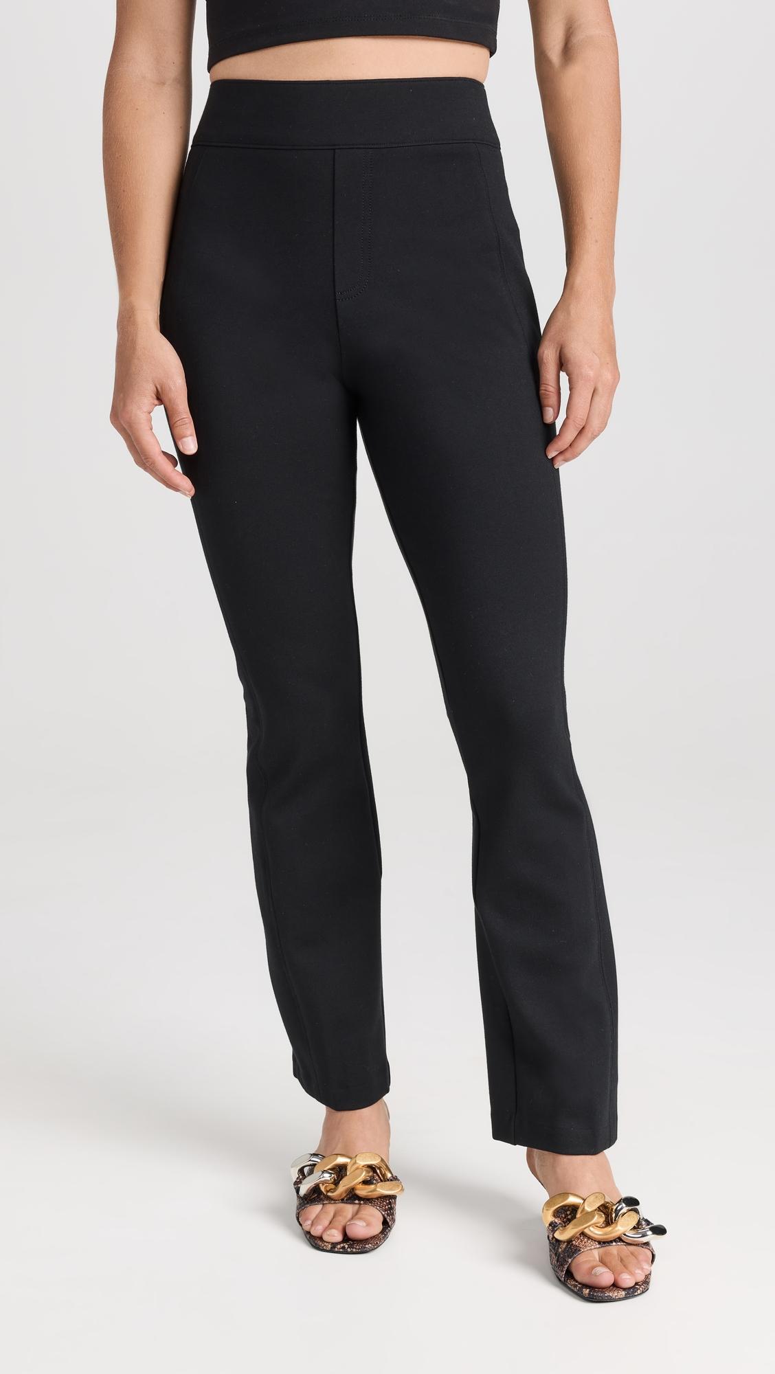 the perfect pants, slim straight in petite