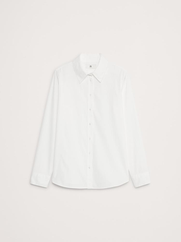 the perfect shirt