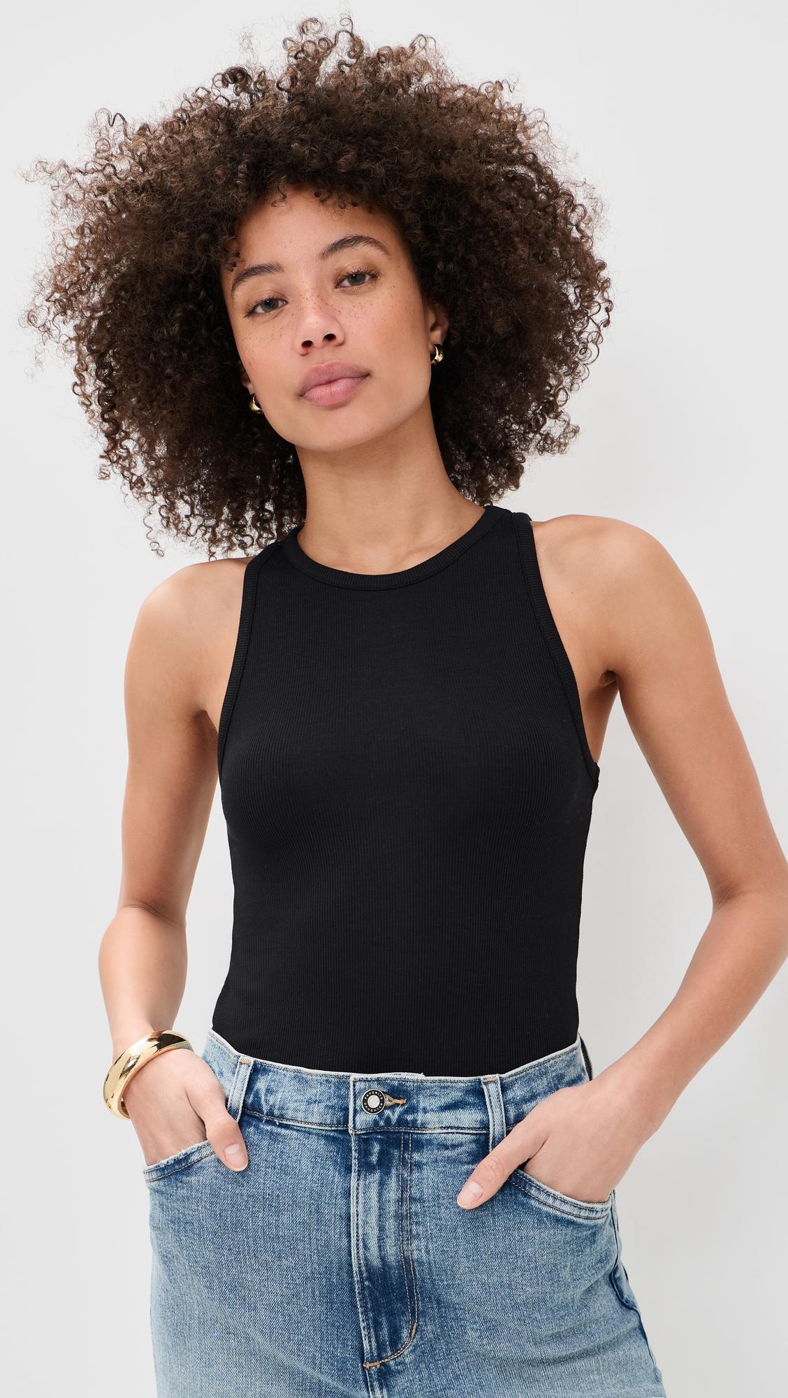 the perfect thong bodysuit