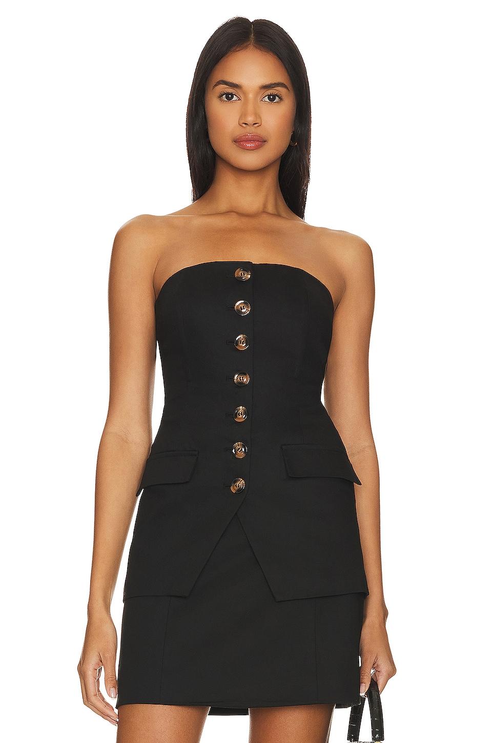 the phoebe bustier