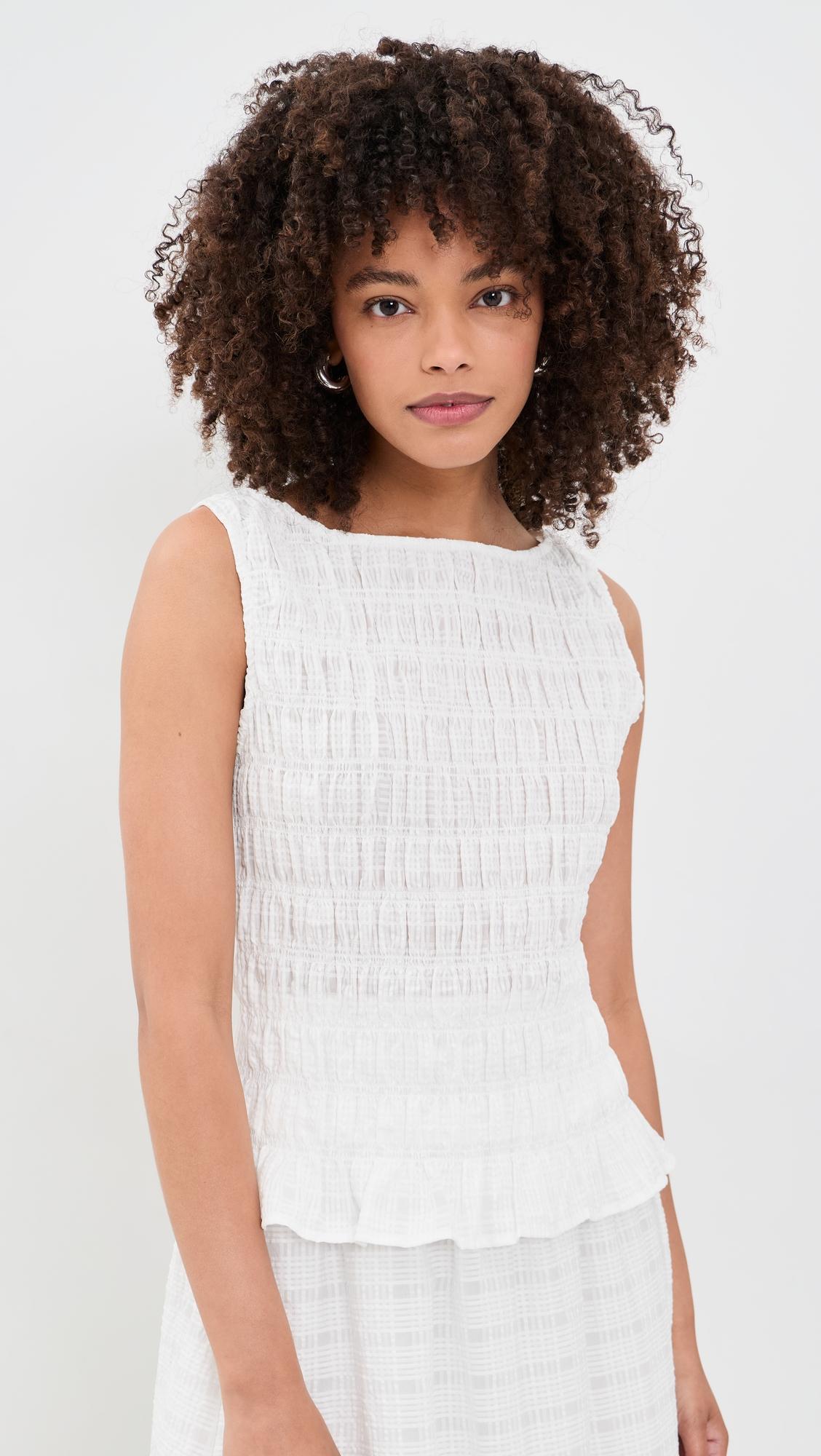 the phoebe nap top
